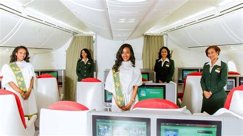 Ethiopian Airlines opened the first phase of Ethiopian Skylight Hotel back in January 2019. . Ethiopian airlines cabin crew result announcement